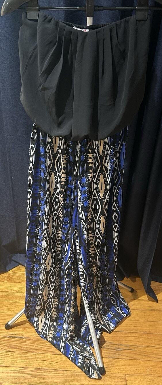 Body Central Romper Women's size S